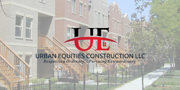 Construction & Contracting Services